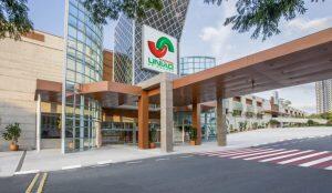 shopping união coronavírus osasco