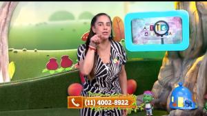 silvia abravanel silvio santos sbt demissão bom dia e cia