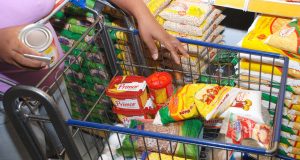 supermercado