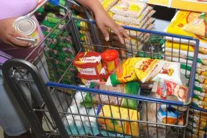 supermercado