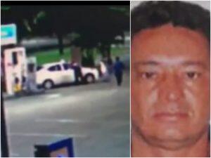 taxista morto barueri alphaville