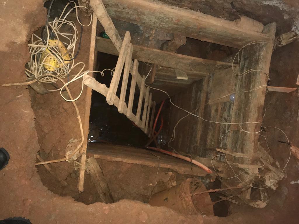 tunel combustíveis osasco