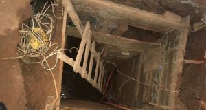 tunel combustíveis osasco