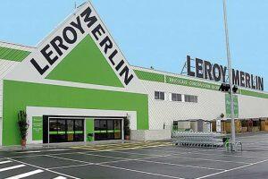 vagas de emprego leroy merlin