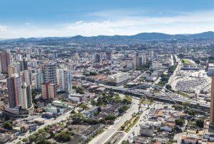Prefeito de Osasco estuda volta gradativa de algumas atividades no município