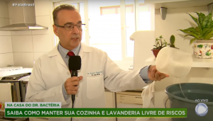 dr. bactéria barueri