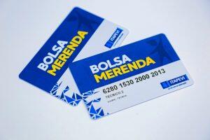 Bolsa Merenda Itapevi