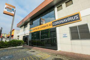 Itapevi tem 114 casos confirmados e 14 mortes por covid-19