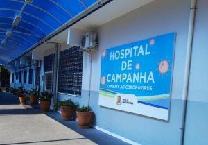 coronavírus carapicuíba