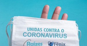 ONGs vão doar 5 mil máscaras em comunidades carentes de Barueri, Carapicuíba e Jandira