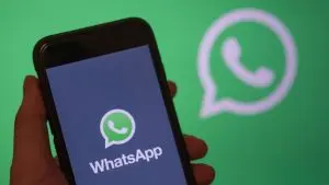 WhatsApp limita encaminhamento de mensagens para um destinatário por vez