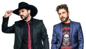 edson e hudson agenda lives cantores
