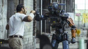 este domingo maior 05 04 chappie globo