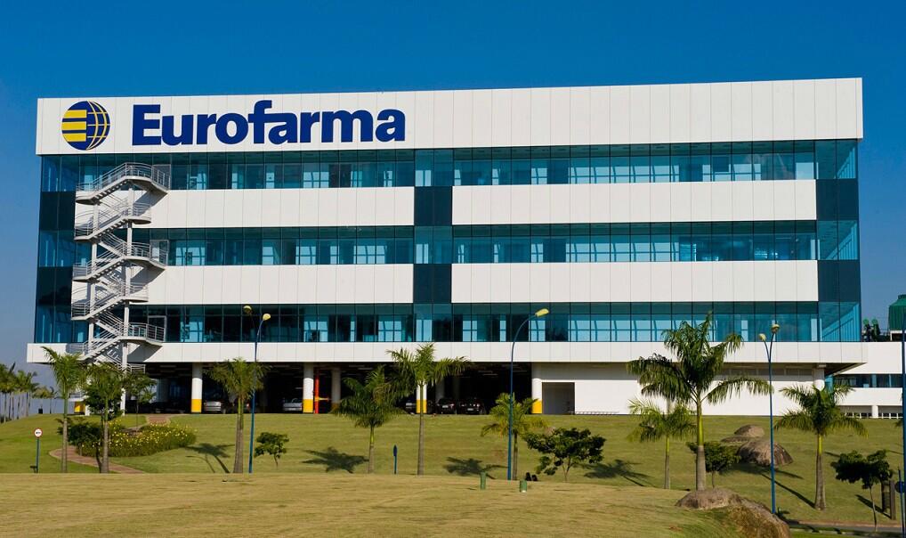 eurofarma está com vagas de emprego em itapevi divulgação