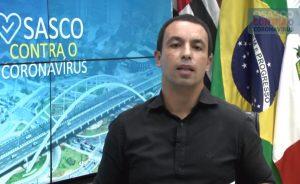 fake news coronavírus rogério lins