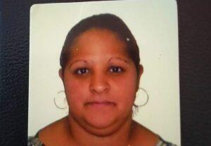 família procura por mulher desaparecida em carapicuíba