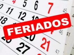 feriados