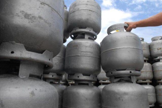 Procon-SP fecha acordo que limita preço do gás a R$ 70