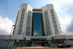 hospital barueri