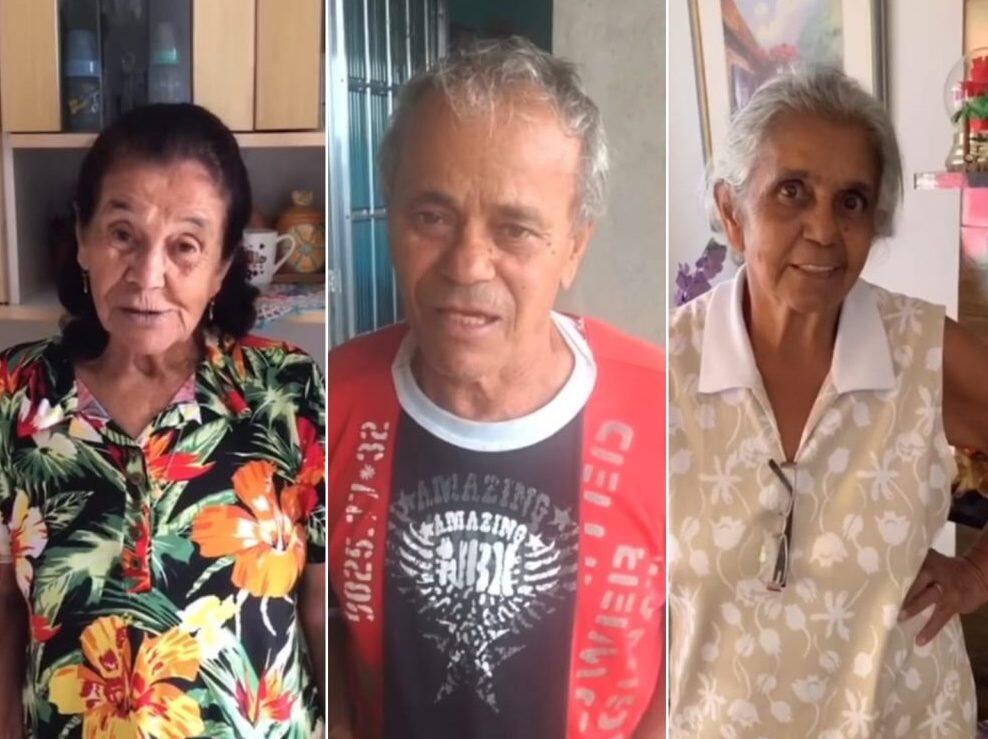idosos de santana de parnaíba