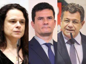 moro demissão