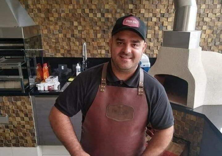 leandro aguado empresário de osasco morre por cornavírus