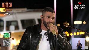 Gusttavo Lima anuncia fim das lives após ser denunciado por bebedeira: "Não farei para ser censurado"