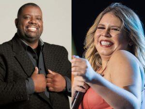 Confira a agenda de lives de cantores famosos para curtir na quarentena
