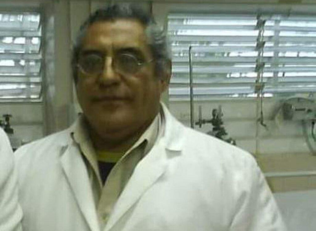 medico coronavírus covid osasco