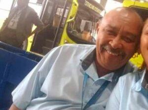 motorista coronavírus carapicuíba