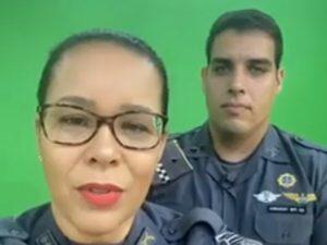 policiais osasco animais de rua