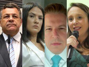 políticos mandetta