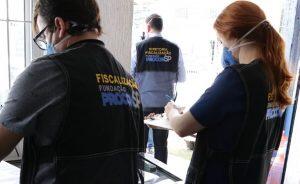 procon notifica distribuidora de gás e supermercado em carapicuíba preços abusivos