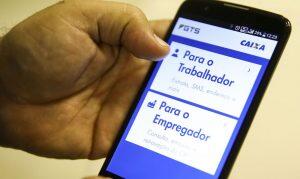 Aplicativo Caixa renda emergencial 600
