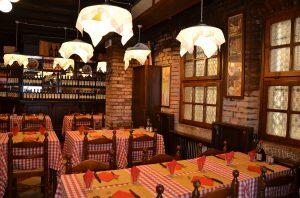 restaurante osasco