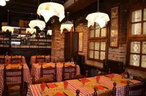 restaurante osasco