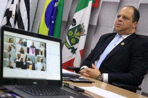 ribamar silva osasco