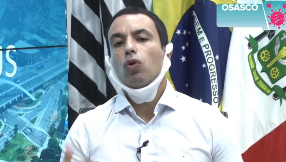 rogério lins fake news