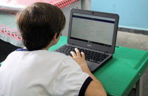 Barueri vai levar internet a alunos da rede municipal que não têm acesso