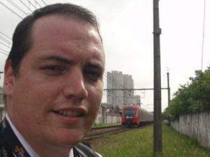 segurança cptm coronavírus