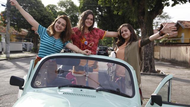 sessão da tarde de hoje 17 04 tudo por um pop star globo
