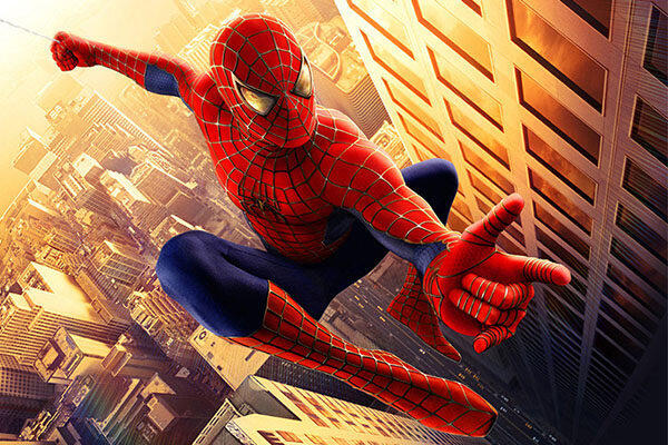 sessão da tarde de hoje 20 04 homem aranha globo