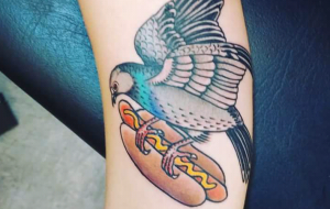 tatuagem Osasco