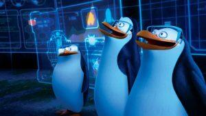 tela quente de hoje 13 04 os pinguins de madagascar globo