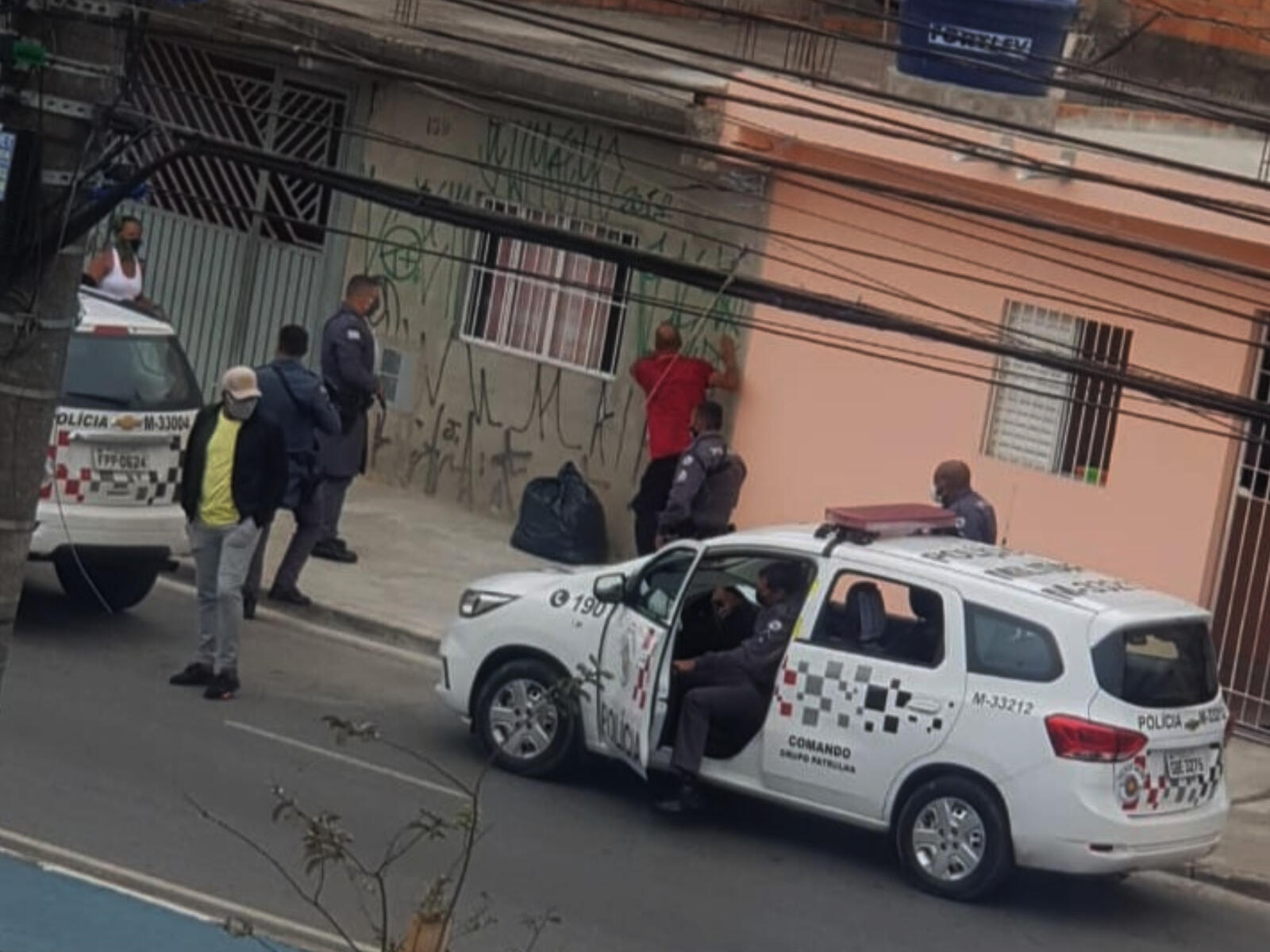 Homem que matou irmão e respondia por crime em liberdade é linchado em Carapicuíba