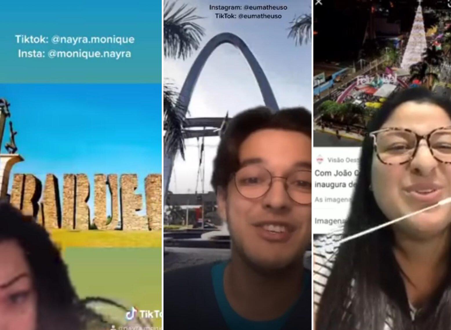 Jovens de Osasco e Barueri também entram na onda do tour no _TikTok_ (1)