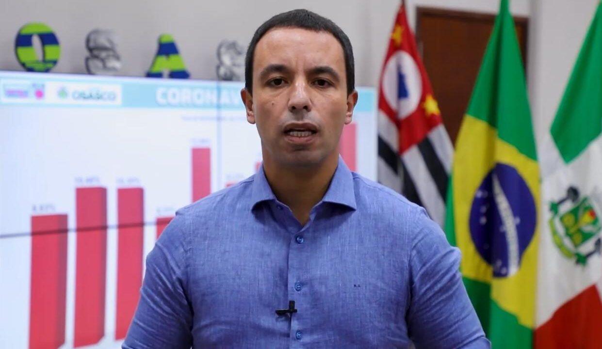 Osasco não vai antecipar feriados