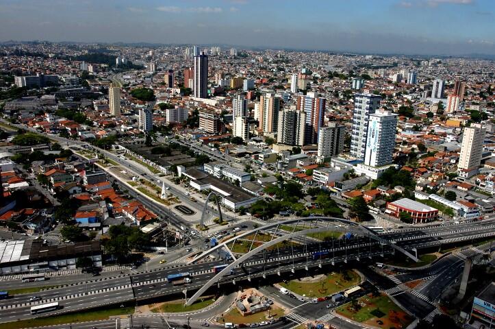Osasco tem mais de 6 mil casos suspeitos de coronavírus
