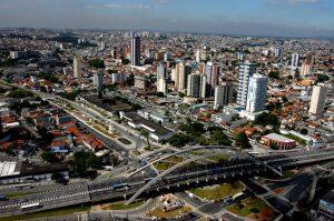 Osasco tem mais de 6 mil casos suspeitos de coronavírus