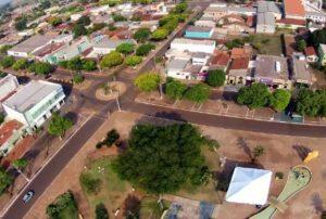 Osasquenses levaram coronavírus à cidadezinha do Mato Grosso do Sul em culto religioso